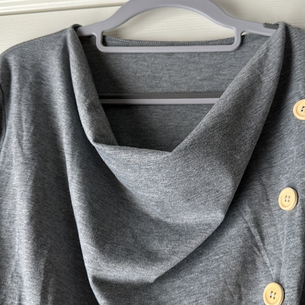 Blouse - Picture 3 of 4